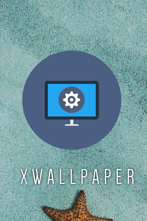 XWallpaper for steam XWallpaper for steam