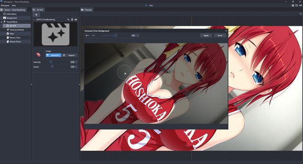 XWallpaper game for windows Pc 1