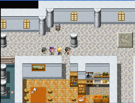 神谋 game for Linux 1