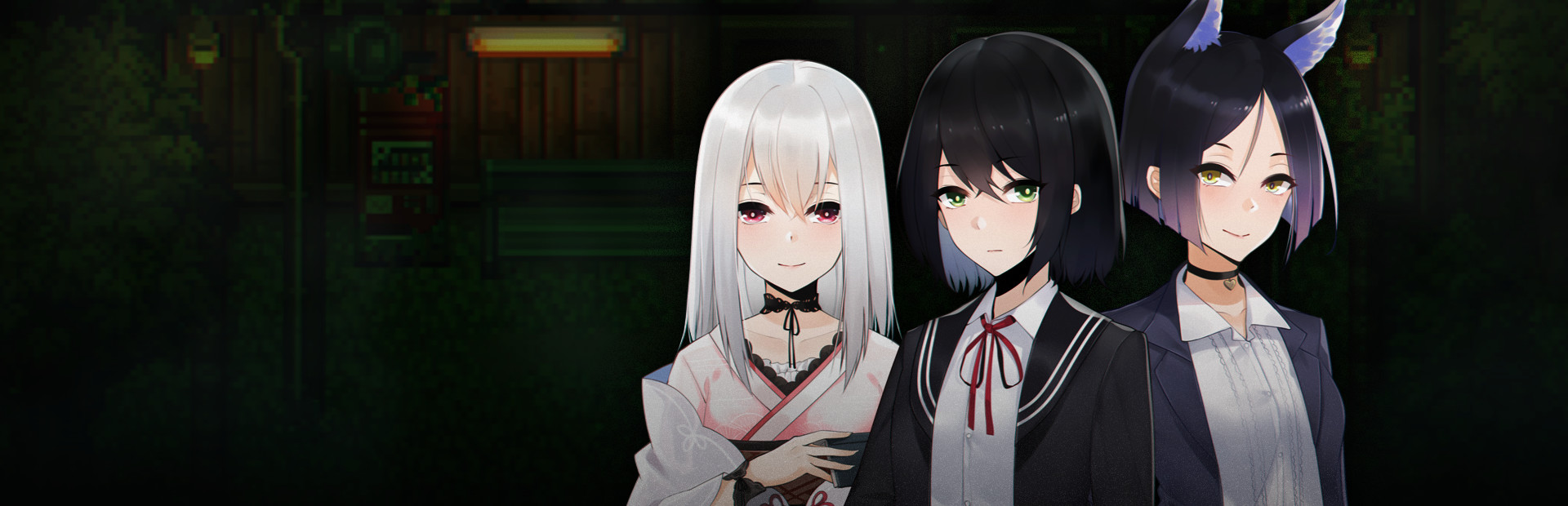 Tales of the Black Forest