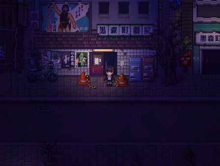 Tales of the Black Forest game for Linux 1