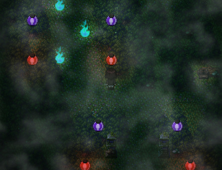 Tales of the Black Forestfor windows and Linux 1