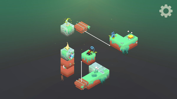 ORTHOISO game for windows Pc 1