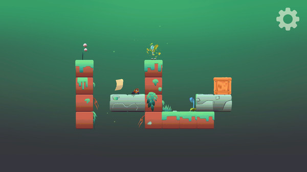 ORTHOISO game for Linux 1