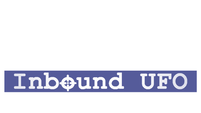 Inbound UFO Logo