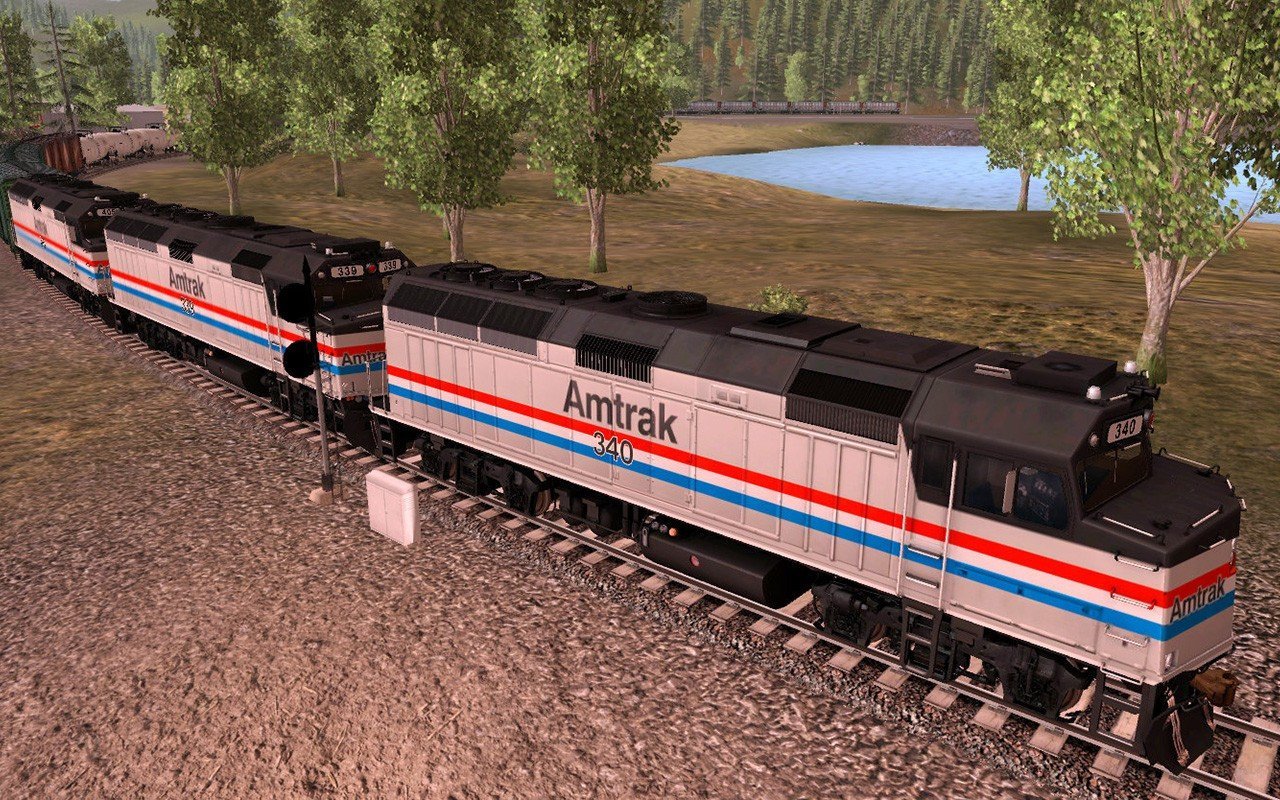 Trainz simulator 2019 стим фото 34