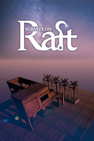 Survive on Raft: Рафт и выживание Steam Gift RU - Kupikod