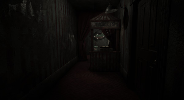 Скриншот из Escape First 2