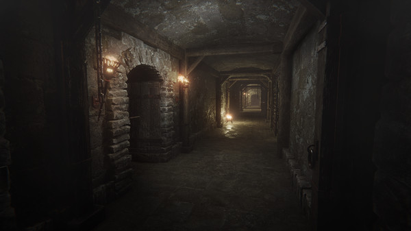 Скриншот из Escape First 2