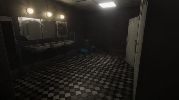 Скриншот из Escape First 2