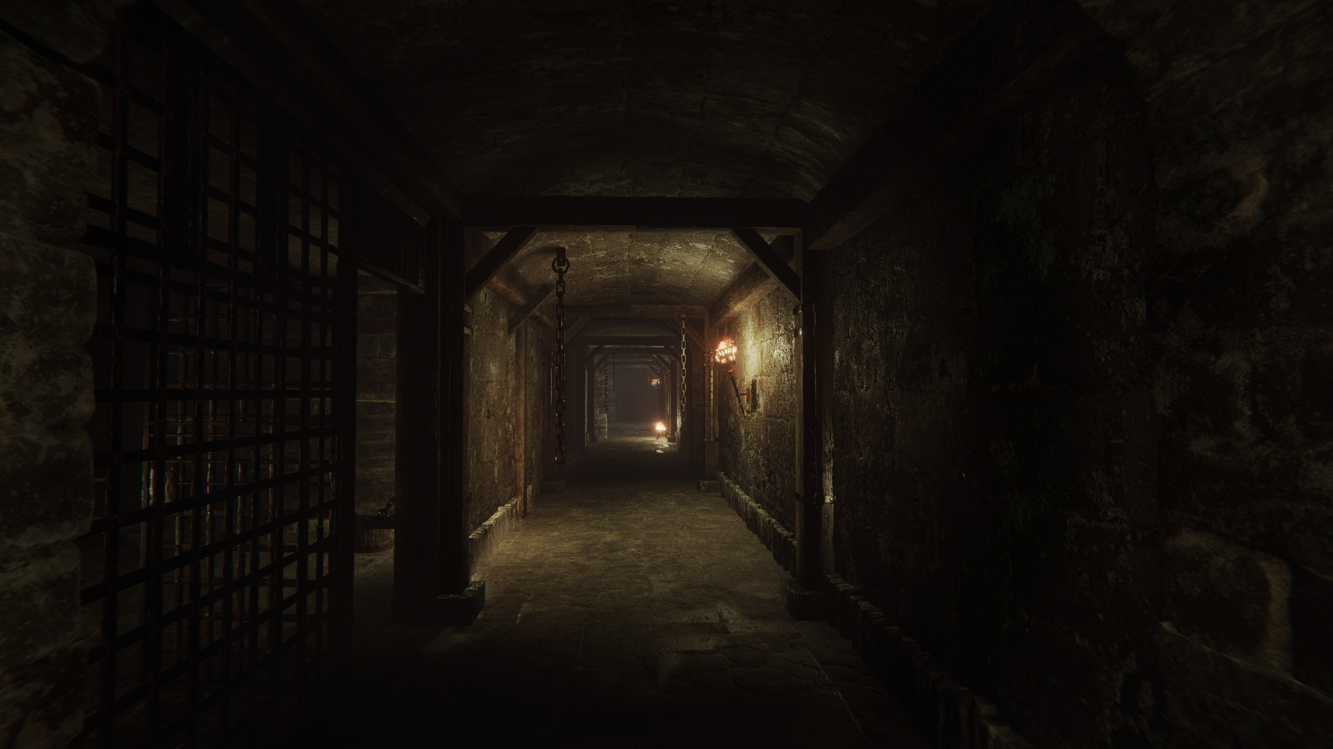 Escape First 2 on Steam