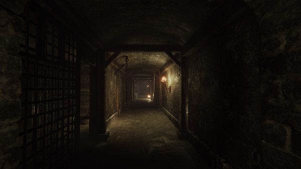 Скриншот из Escape First 2