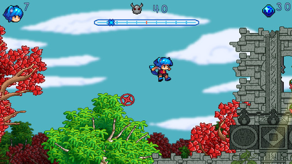 Fares game for Linux 1