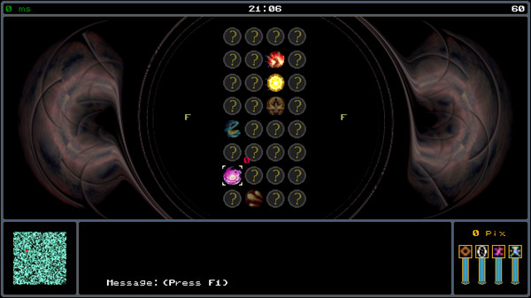 Скриншот из Valley of Decay