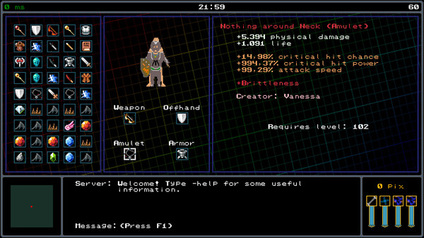 Valley of Decayfor windows and Linux 1
