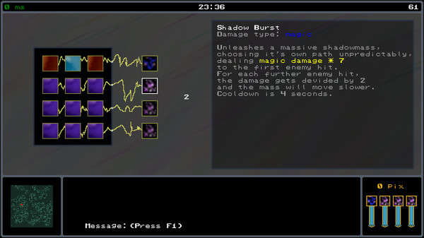 Скриншот из Valley of Decay