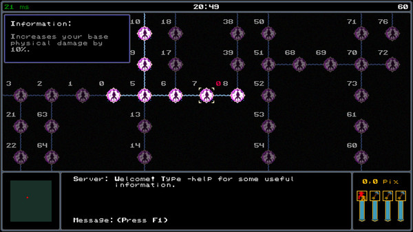 Valley of Decay for linux