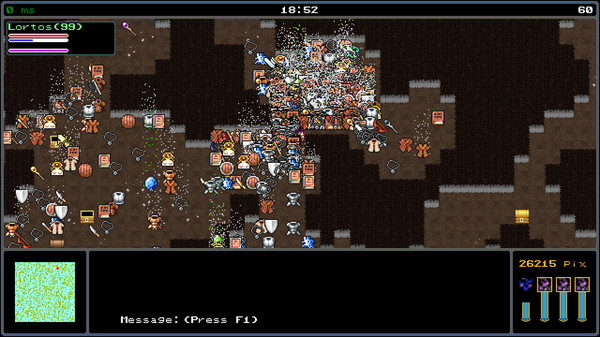 Valley of Decay game for windows Pc 1