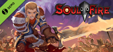 Soulfire: Free Edition