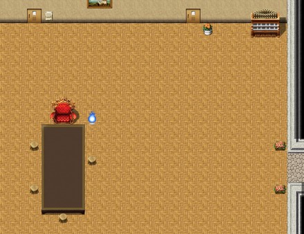 Скриншот из The Lost Game