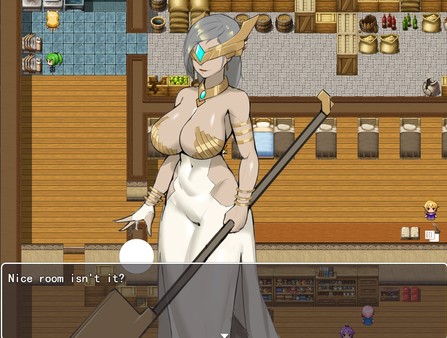 The Lost Game game for windows Pc 1