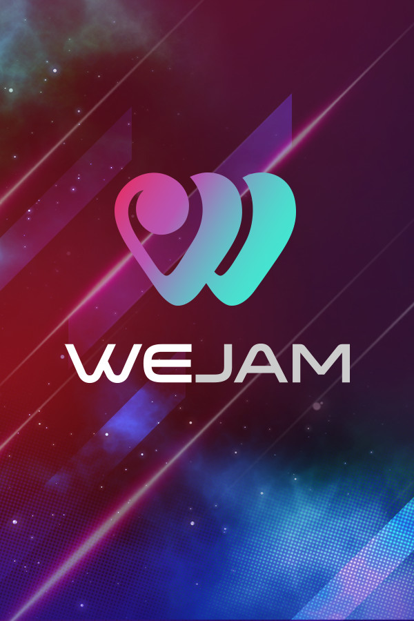 WEJAM for steam