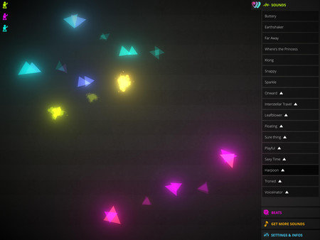 WEJAMfor windows and Linux 1