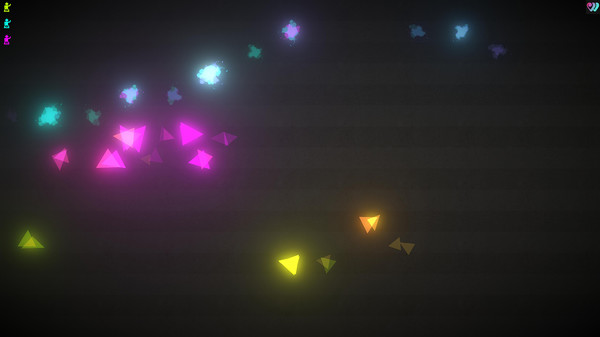 WEJAM game for Linux 1