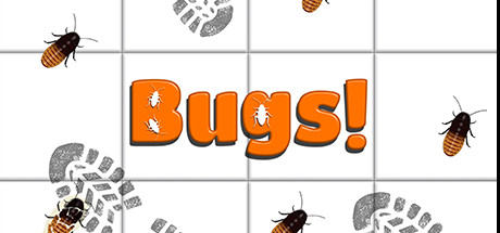 Bugs! cover art