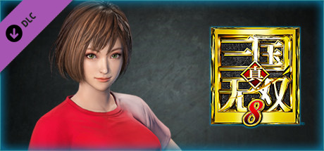 DYNASTY WARRIORS 9: Sun Shangxiang “Race Queen Costume” / 孫尚香「レースクイーン風コスチューム」 DYNASTY WARRIORS 9: Sun Shangxiang “Race Queen Costume” / 孫尚香「レースクイーン風コスチューム」