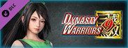 DYNASTY WARRIORS 9: Guan Yinping "Race Queen Costume" / 関銀屏「レースクイーン風コスチューム」