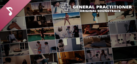 General Practitioner - Original Soundtrack