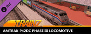 TANE DLC - Amtrak P42DC - Phase III