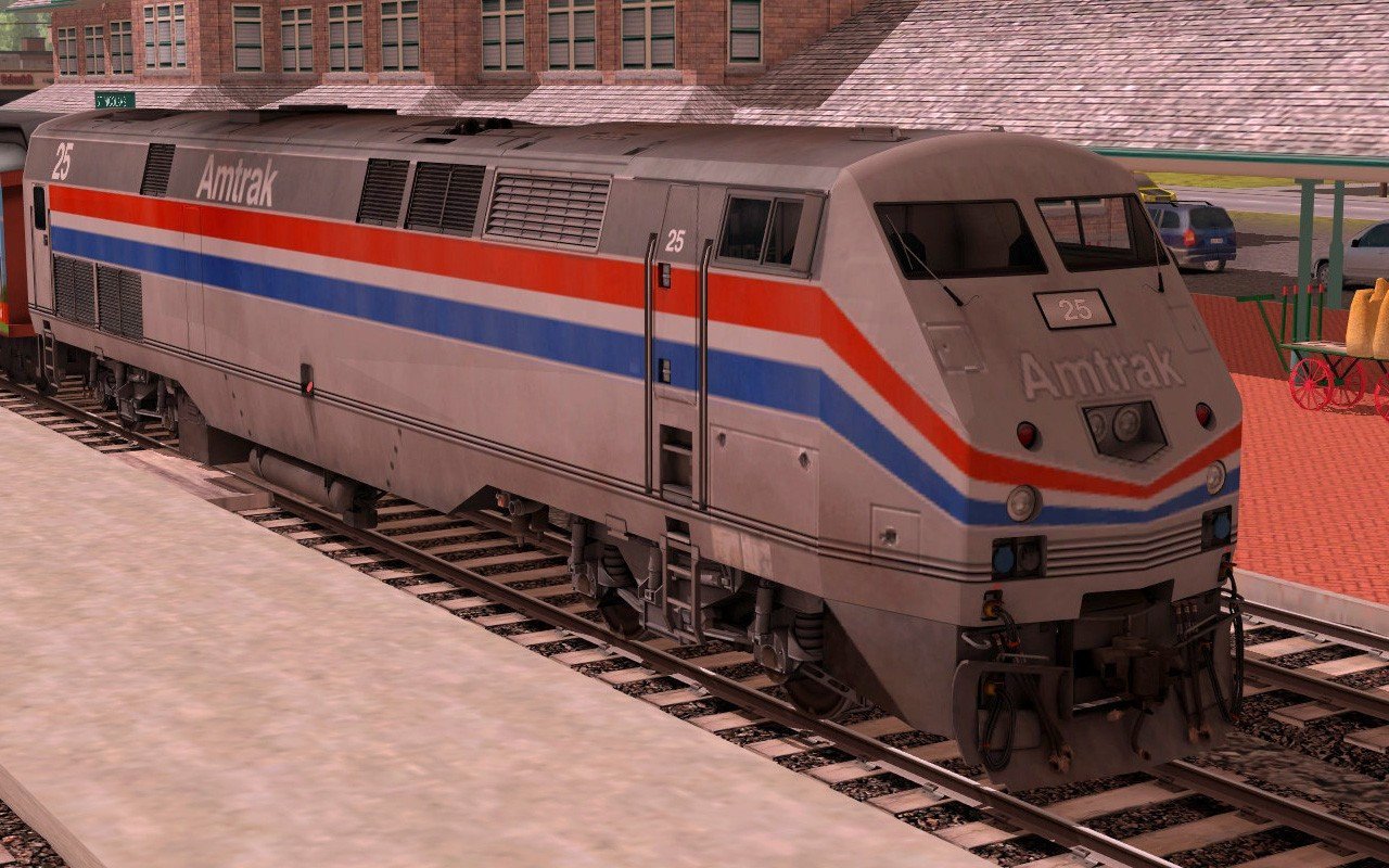 P42dc P42dc