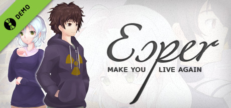 Esper - Make You Live Again Demo cover art