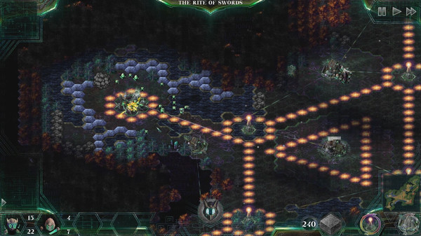 It Stares Back for linux