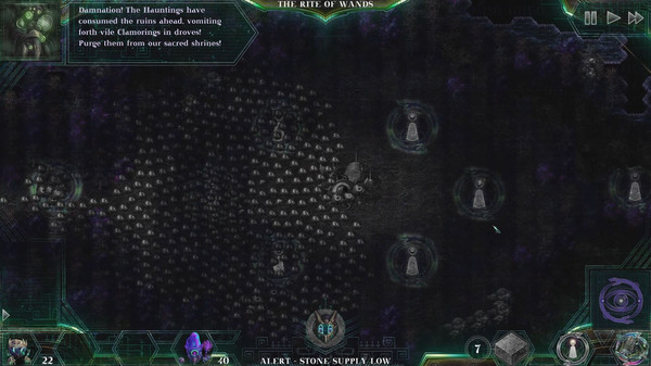 It Stares Backfor windows and Linux 1