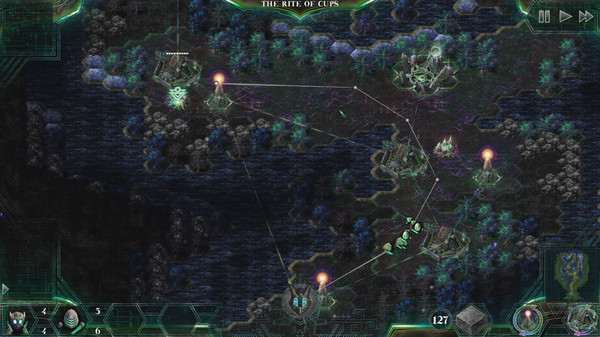 It Stares Back game for windows Pc 1