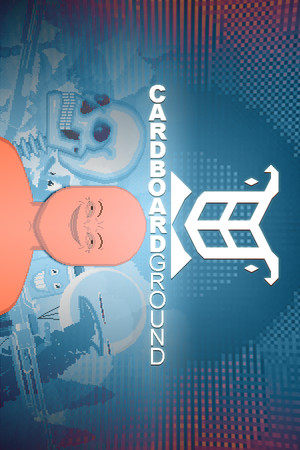 Cardboard Ground poster image on Steam Backlog