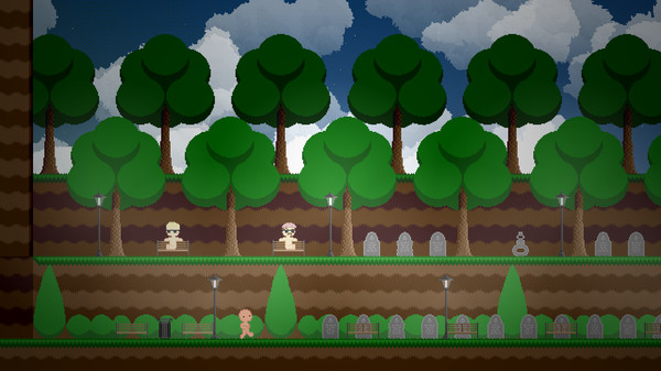 Cardboard Ground for linux