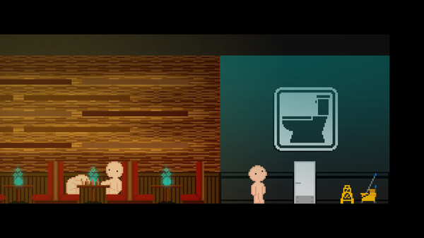 Cardboard Ground game for windows Pc 1