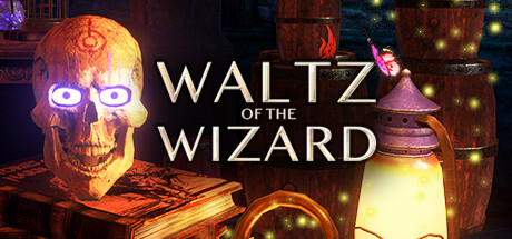Waltz of the Wizard: Extended Edition