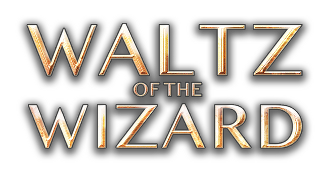 Waltz of the Wizard Logo