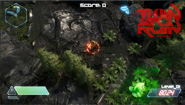 Twin Ruin game for windows Pc 1