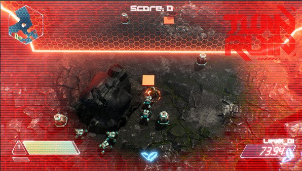 Twin Ruinfor windows and Linux 1