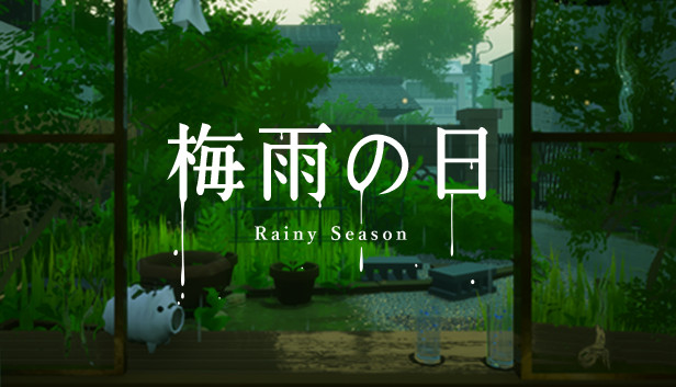 Rainy Season On Steam Rainy Season On Steam