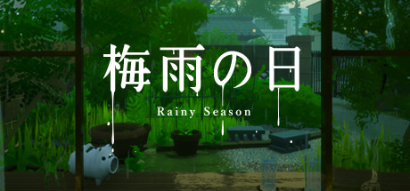 View 梅雨の日/Rainy Season on IsThereAnyDeal