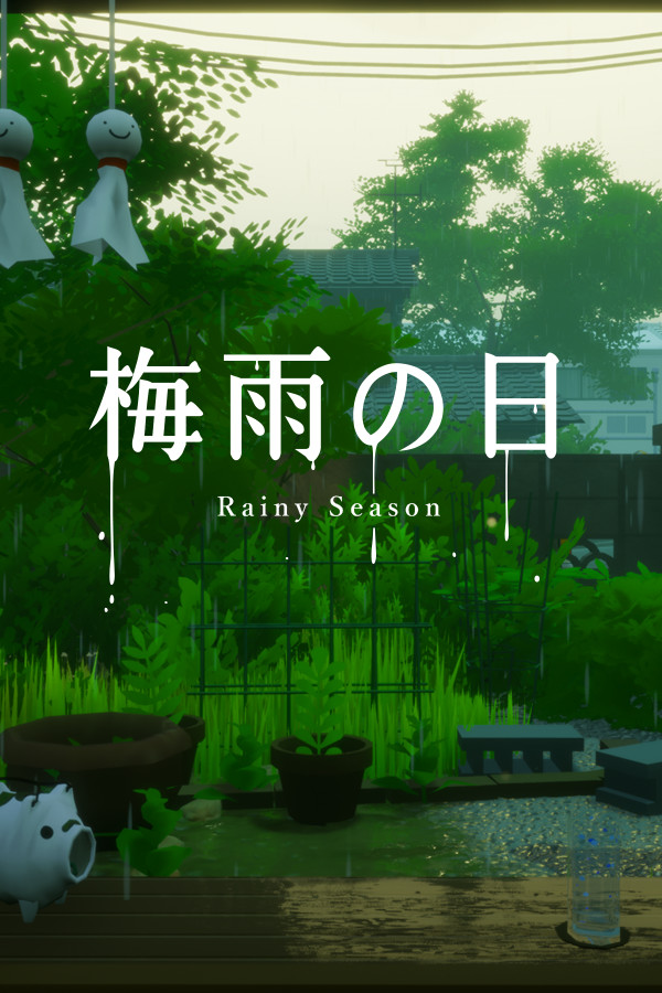 Rainy Season for steam