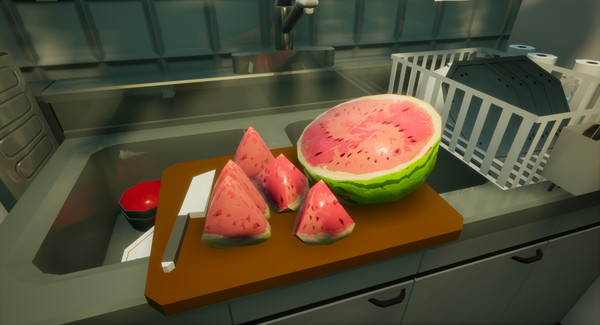 梅雨之日-游戏截图