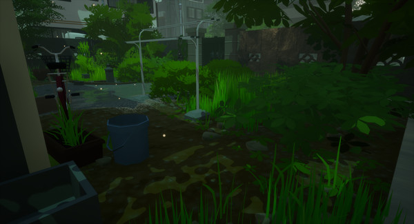 梅雨之日-游戏截图